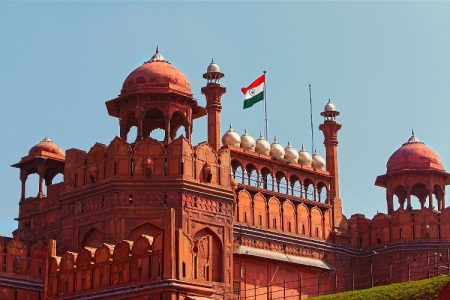 Two Day Delhi Sightseeing