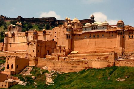 10 Jaipur Tourist Places You Must Visit