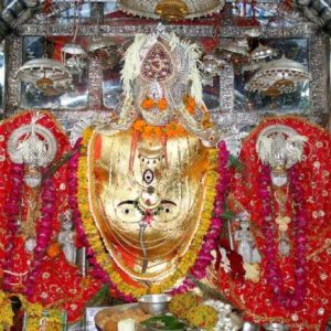Ranthambore Ganesh Mandir